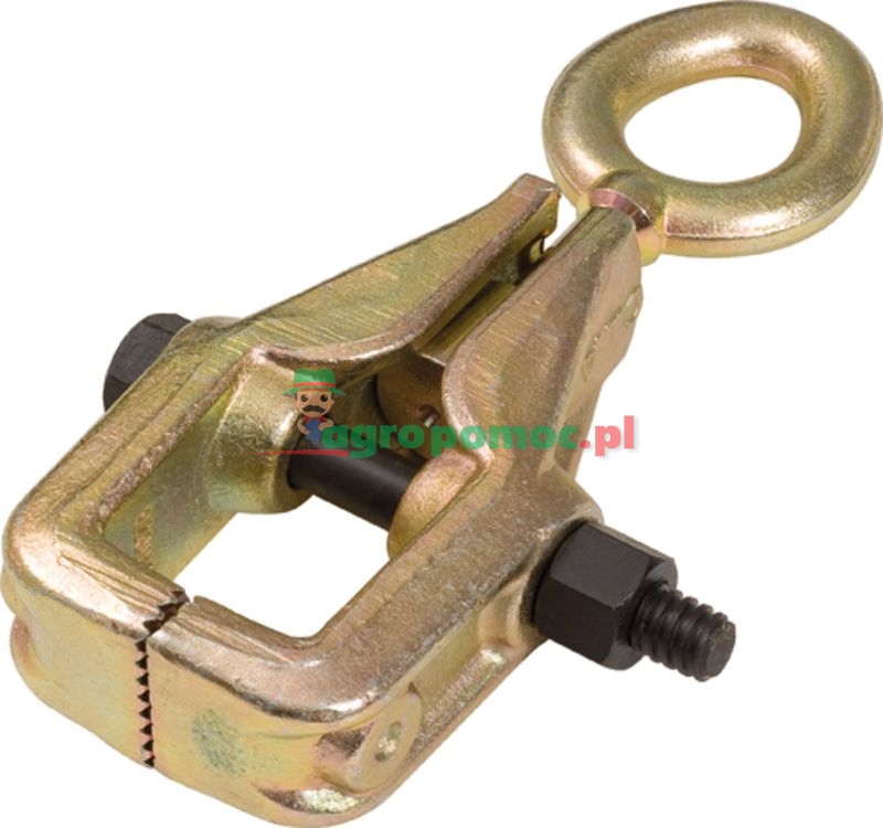 KS Tools Box-Zugklemme, 245mm | zdjęcie nr 1