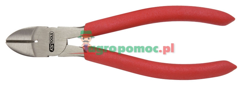 KS Tools CLASSIC Diagonal-Seitenschneider, 165mm | zdjęcie nr 1