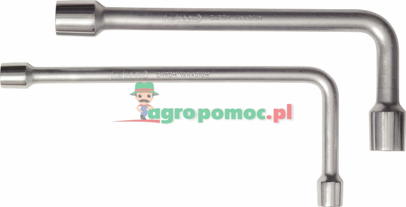 KS Tools CLASSIC Doppel-Steckschlüssel, 9mm | zdjęcie nr 1