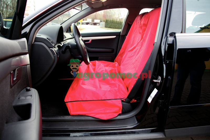 KS Tools Doppelsitzschoner für vordere oder hintere Sitzreihe | zdjęcie nr 1