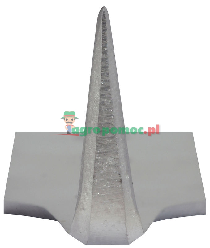 KS Tools Edelstahl Ziehklinge, Klingenlänge 19mm, 6-tlg. | zdjęcie nr 1