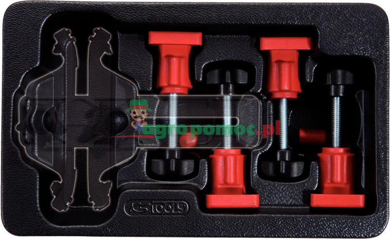 KS Tools Einzel-Nockenwellen-Blockierwerkzeug-Satz, 4-tlg. | zdjęcie nr 1