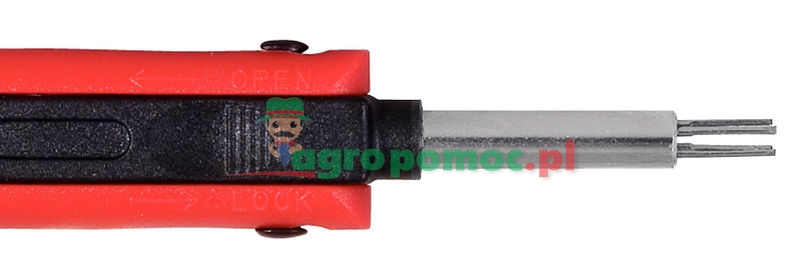 KS Tools Entriegelungswerkzeug für Steckkontakte MKS/MKR 1,5 | zdjęcie nr 1