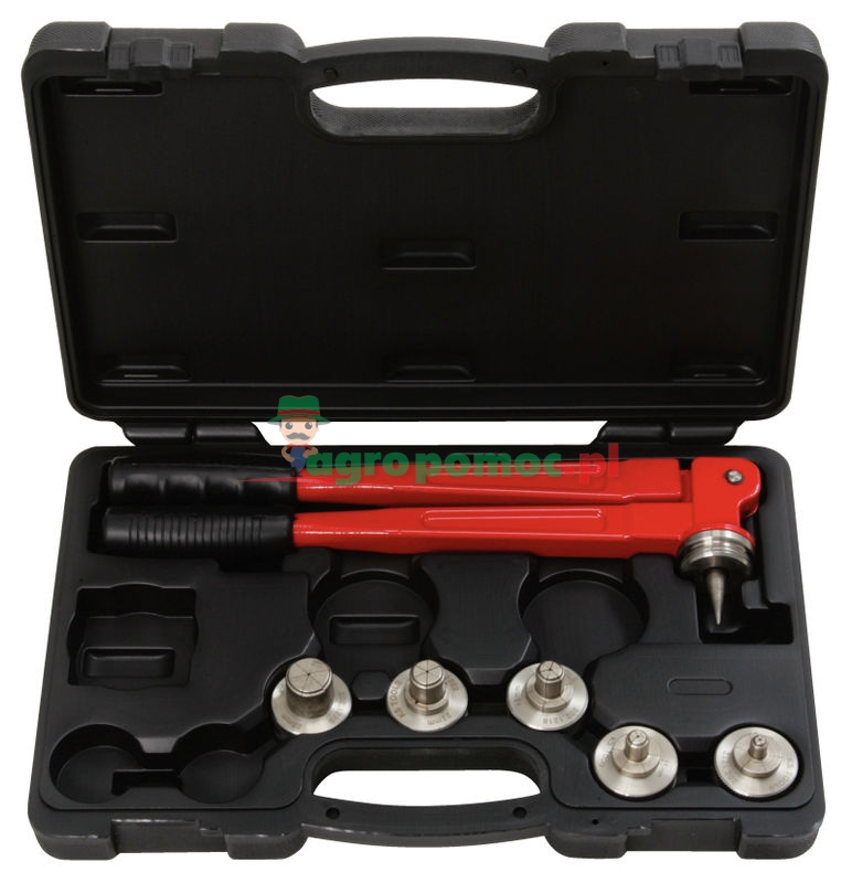 KS Tools Expander-Satz 12-22mm, 6-tlg. | zdjęcie nr 1