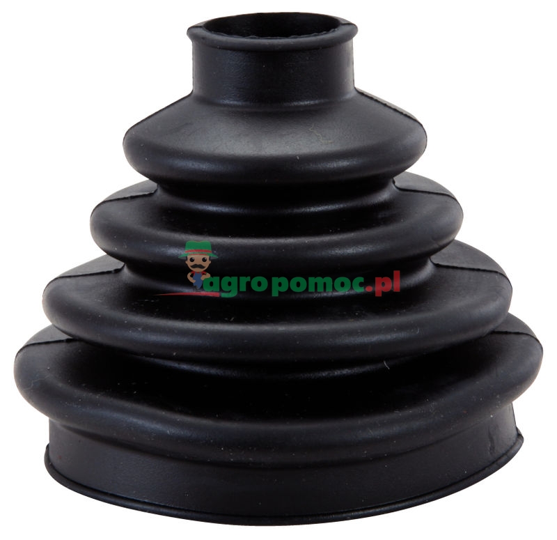 KS Tools Gelenkschwellenmanschetten KS 100 | zdjęcie nr 1