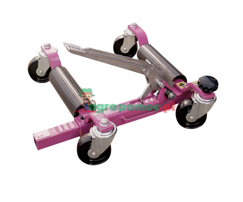 KS Tools GOJAK 5000 Rangierhubwagen, 565kg | zdjęcie nr 1