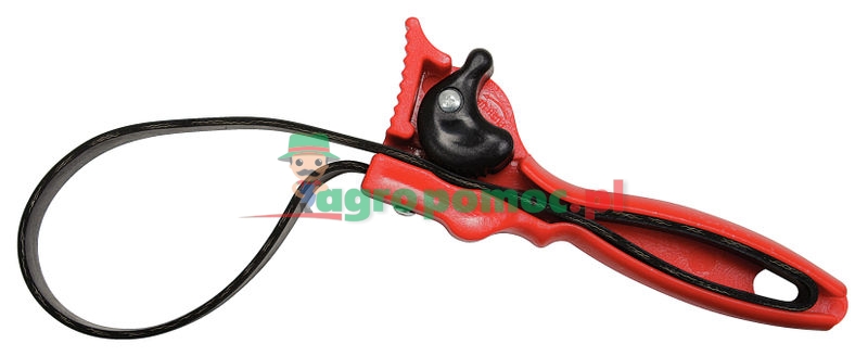 KS Tools Gurtrohrzange, Ø 110mm | zdjęcie nr 1