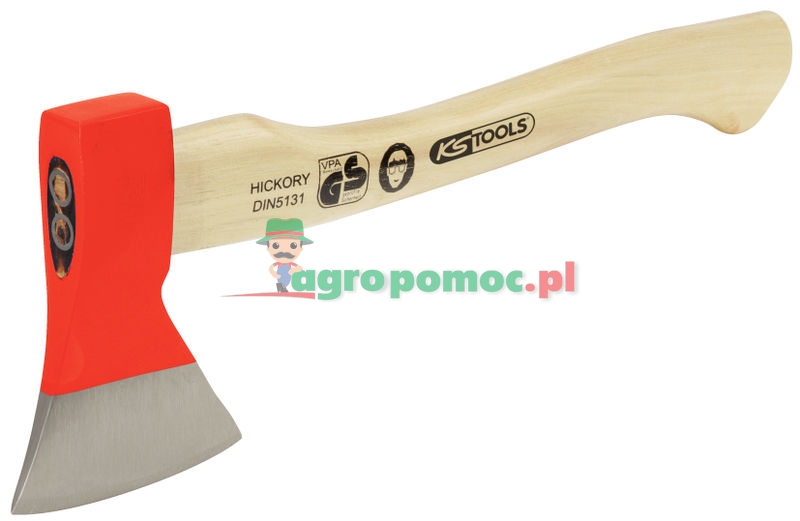 KS Tools Handbeil, 600g | zdjęcie nr 1