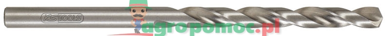 KS Tools HSS-G Spiralbohrer, 10,2mm, 5er Pack | zdjęcie nr 1