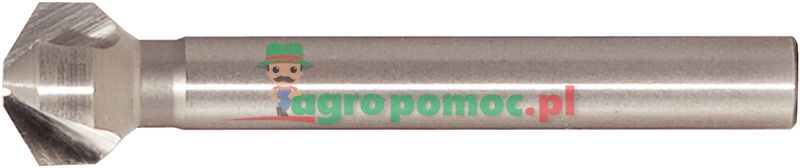 KS Tools HSS Kegel- und Entgratsenker 120°, 6,3mm | zdjęcie nr 1