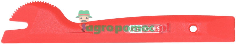 KS Tools Klebegewichte Schab- und Schneidehebel, 200mm | zdjęcie nr 1