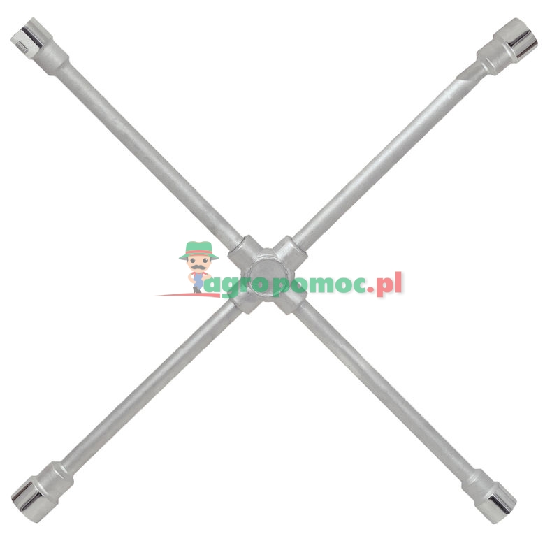 KS Tools Klucz do kół | zdjęcie nr 1