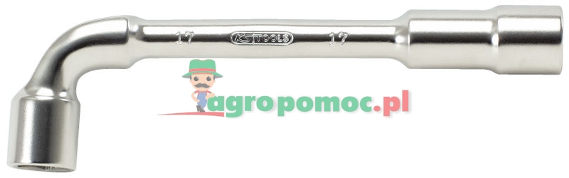 KS Tools Klucz nasadowy kątowy | zdjęcie nr 1