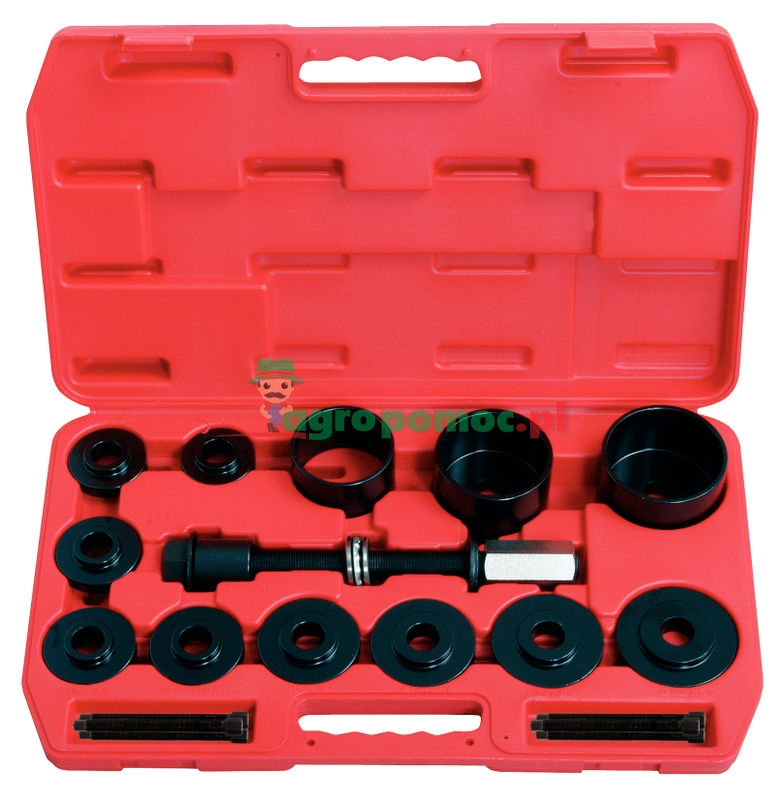 KS Tools Kugellager Adapter, 66mm | zdjęcie nr 1