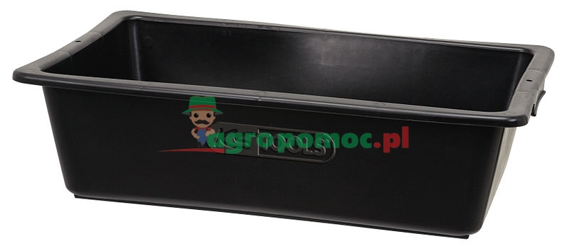 KS Tools Kunststoff-Auffangwanne, 3 Liter | zdjęcie nr 1