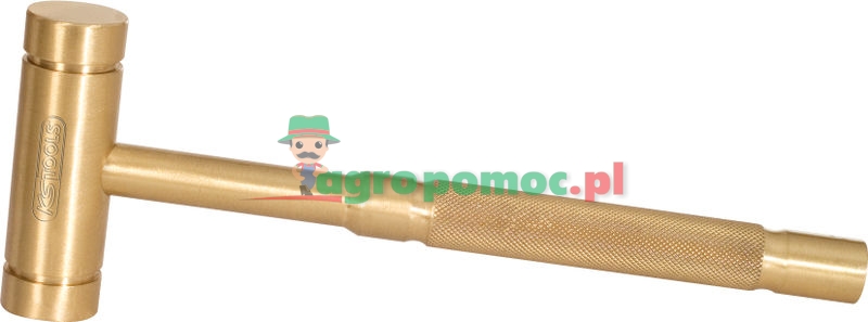 KS Tools Messinghammer, 230mm | zdjęcie nr 1