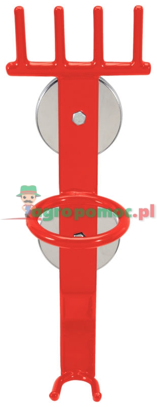 KS Tools Metall-Magnethalter, 390mm | zdjęcie nr 1