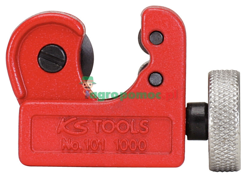 KS Tools Mini-Rohrabschneider, 3-16mm | zdjęcie nr 1