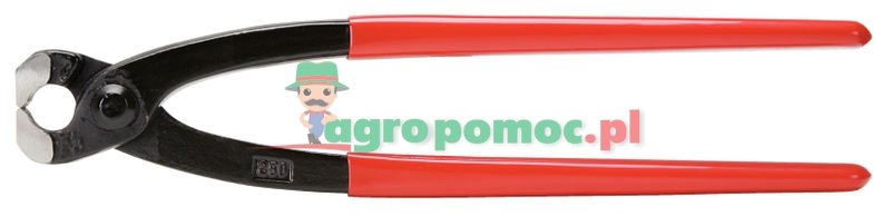 KS Tools Obcęgi zbrojarskie | zdjęcie nr 1