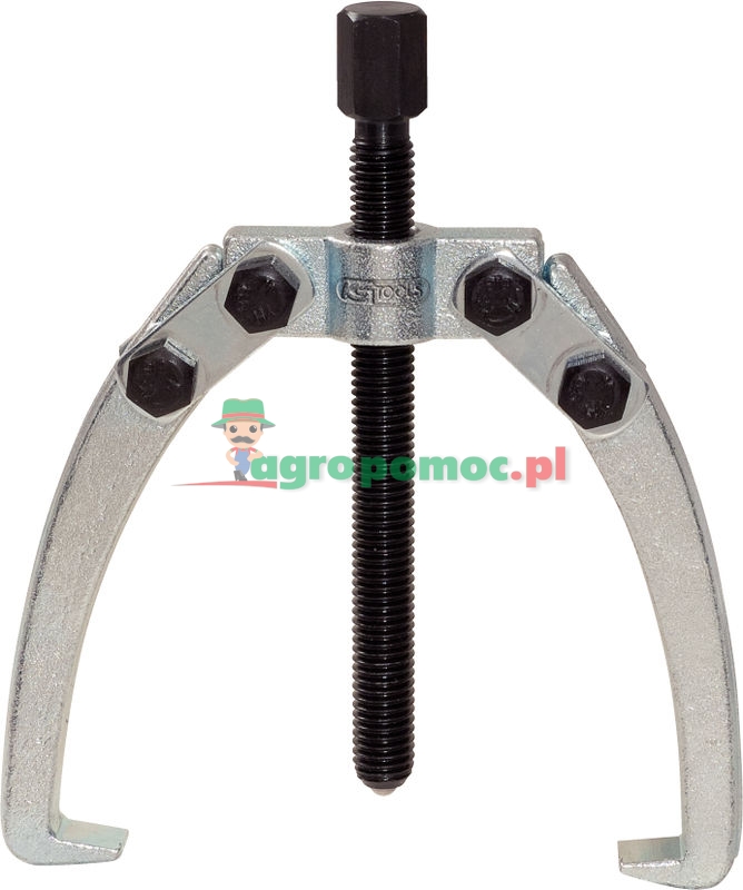 KS Tools Polklemmen-Abzieher 2-armig, 10-90mm | zdjęcie nr 1