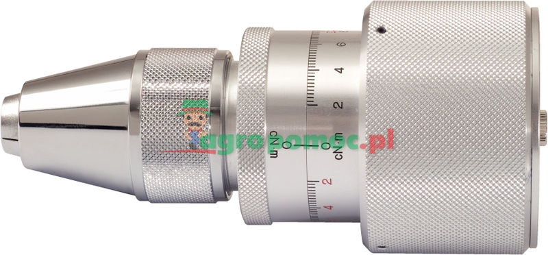 KS Tools Präzisions-Drehmoment-Prüfgerät mit Messuhr und Schleppzeigerfunktion, 1-15cNm | zdjęcie nr 1