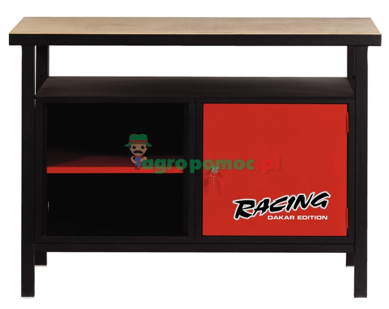 KS Tools Profesjonalny stół narzędziowy | zdjęcie nr 1