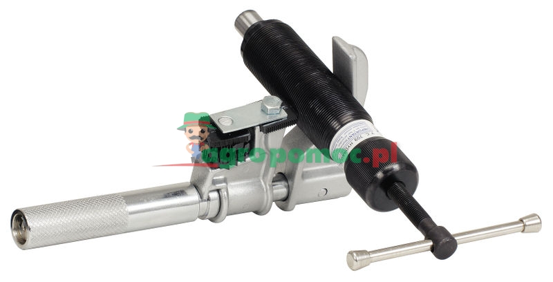 KS Tools Przyrząd do popraw gwintów, 35-130mm | zdjęcie nr 1