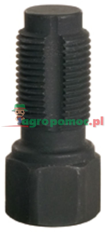 KS Tools Reinigungs- und Reparaturwerkzeug für Lambdasondengewinde, M18x1,5 | zdjęcie nr 1