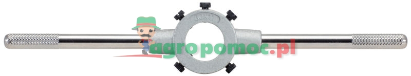 KS Tools Schneideisen-Halter, M16-M20 | zdjęcie nr 1