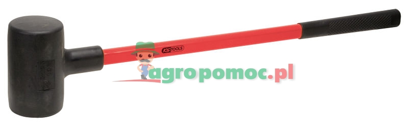 KS Tools Schonhammer, extra lang, 5000g | zdjęcie nr 1