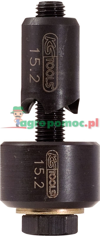 KS Tools Schraublochstanze, 20,5mm | zdjęcie nr 1