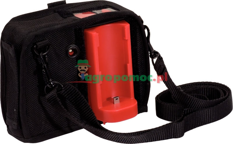 KS Tools Schutztaschen-Satz für ULTIMATEvision PREMIUMwireless Grundgerät und Sendegerät, 2-tl | zdjęcie nr 1