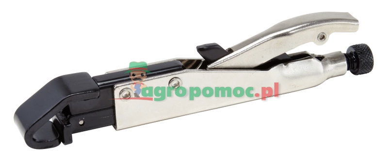 KS Tools Schweiß-Gripzange, 210mm | zdjęcie nr 1