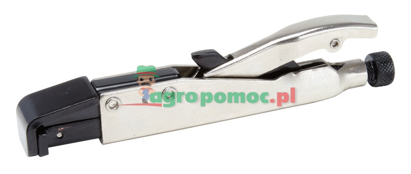 KS Tools Schweiß-Gripzange, 210mm | zdjęcie nr 1