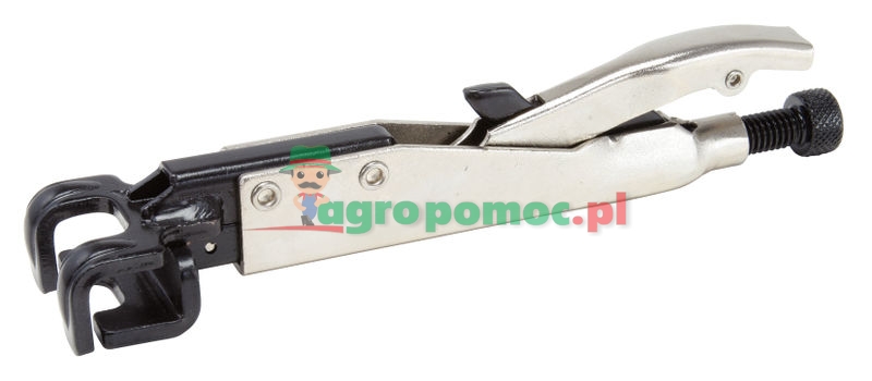 KS Tools Schweiß-Gripzange, 215mm | zdjęcie nr 1