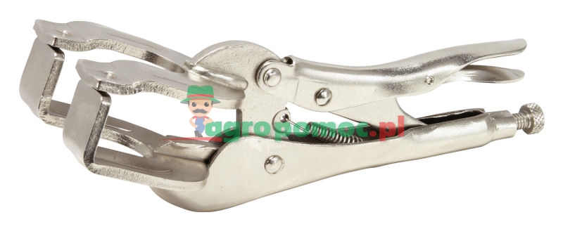 KS Tools Schweiß-Gripzange, 220mm | zdjęcie nr 1