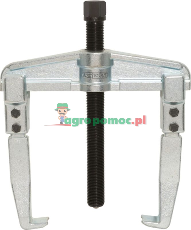 KS Tools Ściągacz uniwersalny, dwuramienny | zdjęcie nr 1