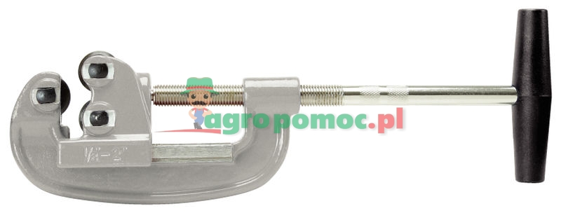 KS Tools Stahl-Rohrabschneider, 1/8"-1.1/4" | zdjęcie nr 1