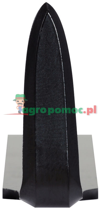 KS Tools Standard Ziehklinge, Klingenlänge 25mm, 6-tlg. | zdjęcie nr 1