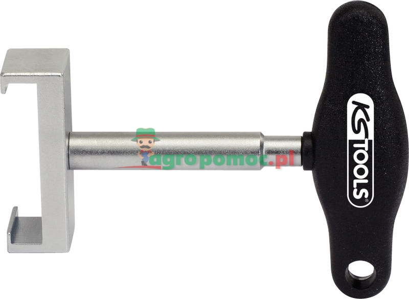 KS Tools T-Griff-Zündspulen-Abzieher-Typ 3, 105mm | zdjęcie nr 1