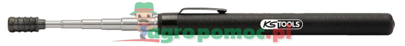 KS Tools Teleskop-Magnethalter ØKopf=13mm, 178-860mm | zdjęcie nr 1