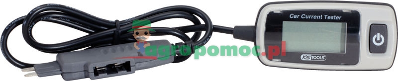 KS Tools Tester bezpieczników samochodowych | zdjęcie nr 1