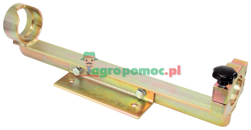 KS Tools Uchwyt do sprężyn, 500mm | zdjęcie nr 1