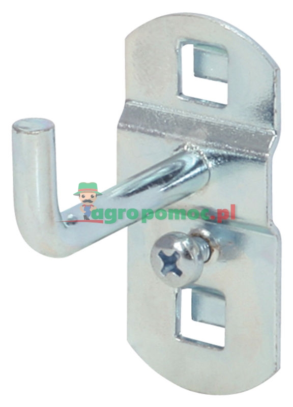 KS Tools Uchwyt narzędzi z pionowym zakończeniem haka | zdjęcie nr 1