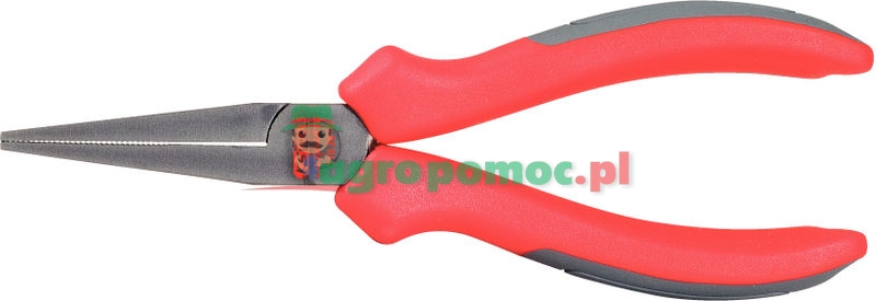 KS Tools ULTIMATEplus Flachzange, 160mm | zdjęcie nr 1