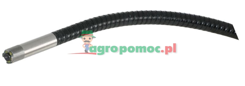 KS Tools ULTIMATEvision PREMIUMwireless Videoskop-Satz, 12-tlg. mit 0° halbstarrer Spiralhüllen-Fron | zdjęcie nr 1