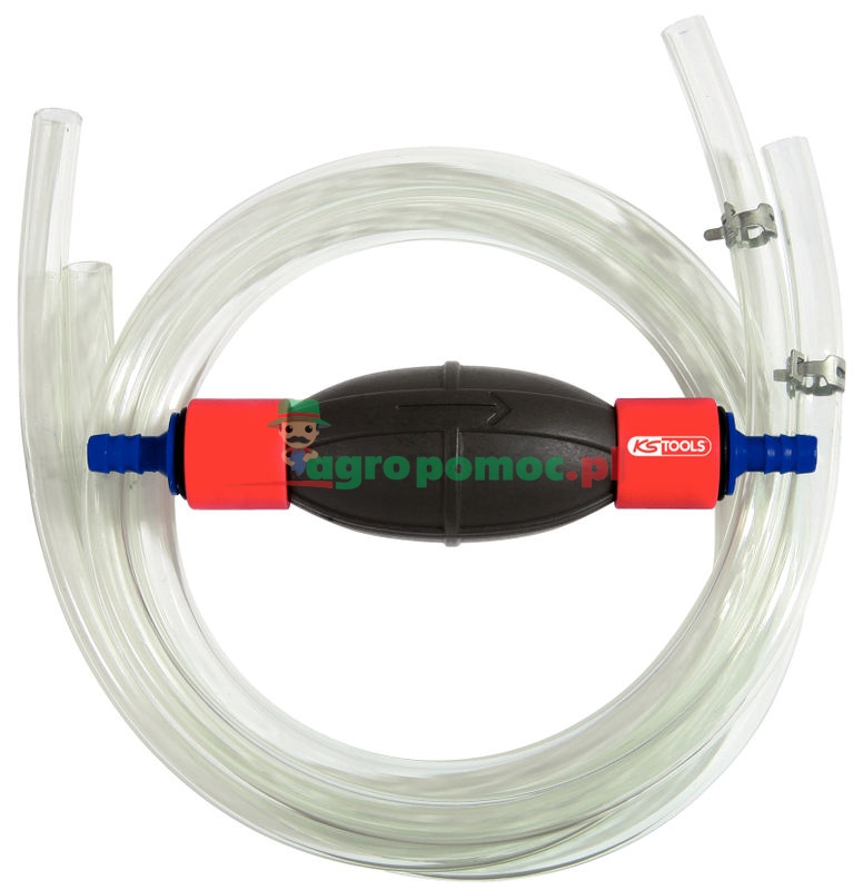 KS Tools Umfüll-Notfallpumpe, 8mm | zdjęcie nr 1