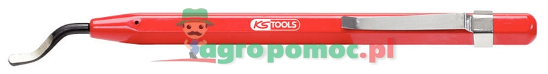KS Tools Universal-Schnell-Entgrater, 140x21mm | zdjęcie nr 1
