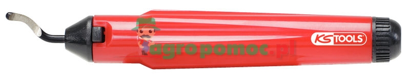 KS Tools Universal-Schnell-Entgrater, 150x21mm | zdjęcie nr 1