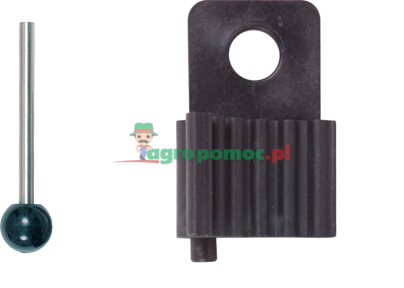 KS Tools VAG Kurbel- und Nockenwellen-Blockierwerkzeug-Satz, 2-tlg. | zdjęcie nr 1